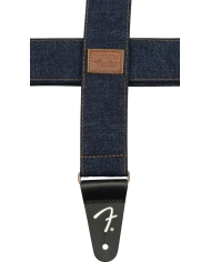 Fender Wrangler Denim  - Curea Chitara