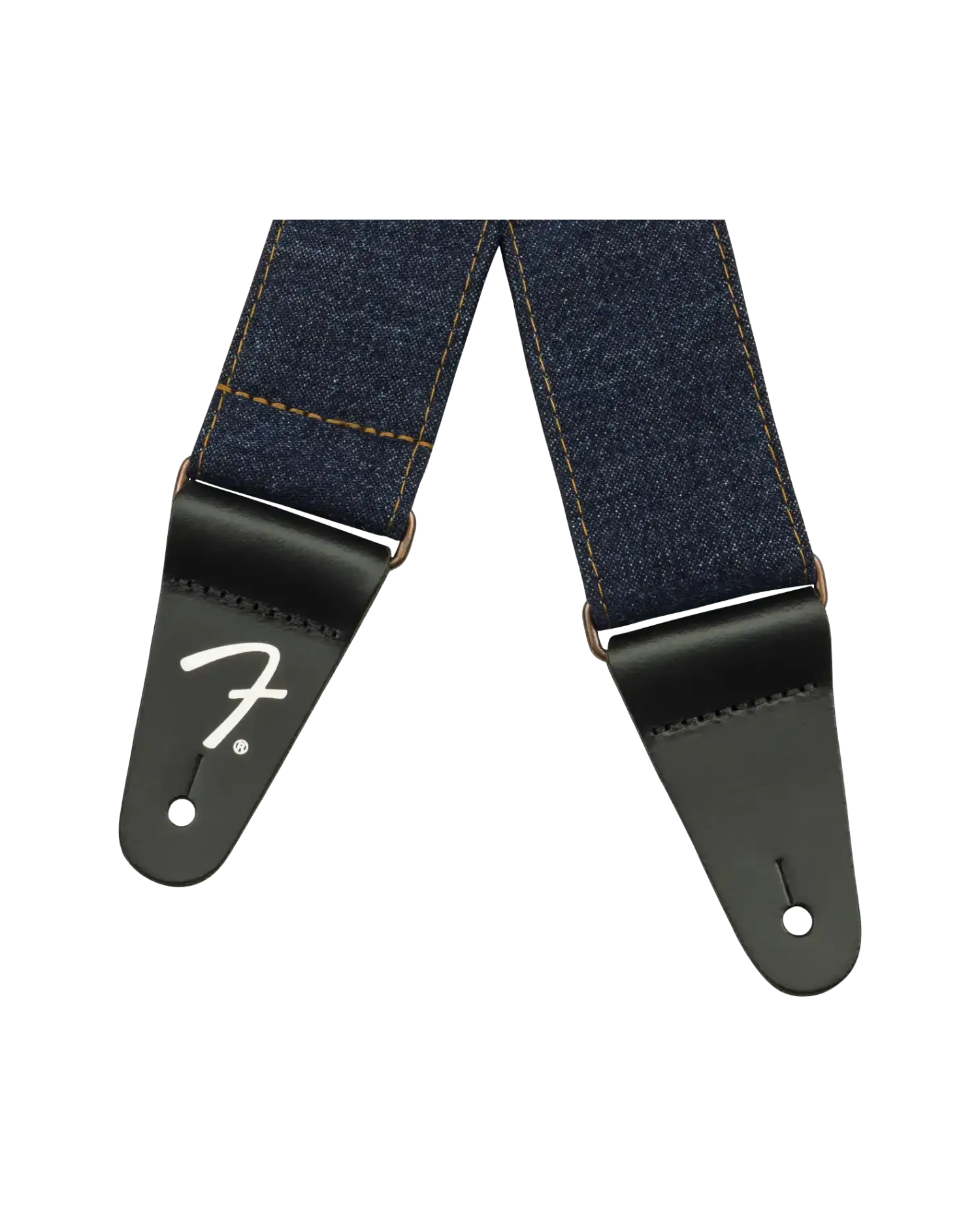 Fender Wrangler Denim  - Curea Chitara