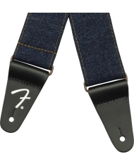 Fender Wrangler Denim  - Curea Chitara