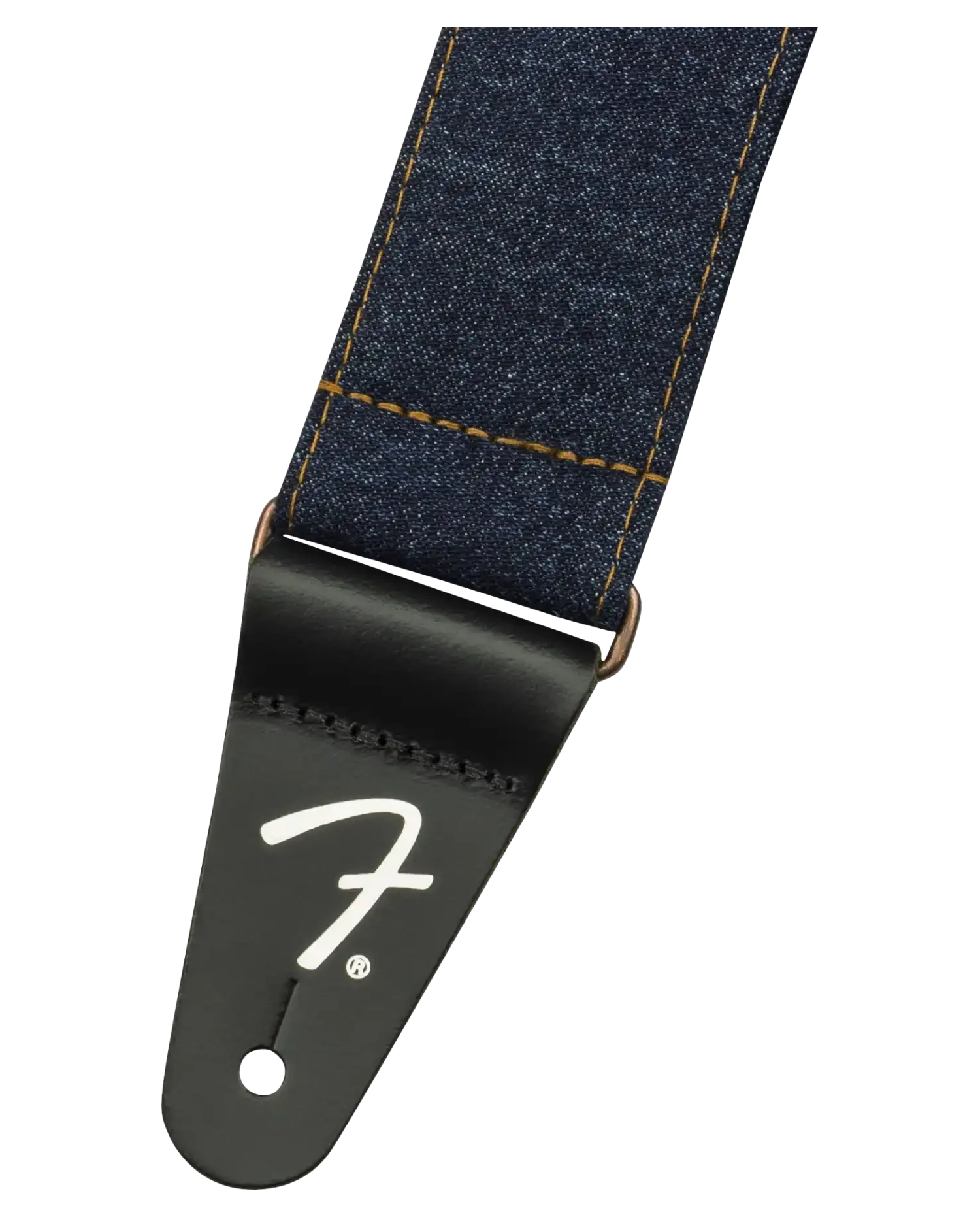 Fender Wrangler Denim  - Curea Chitara
