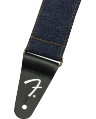 Fender Wrangler Denim  - Curea Chitara