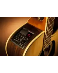 Takamine GD51CE-NAT - Chitara electro-acustica Takamine - 5