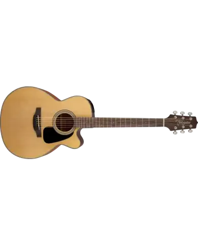 Takamine GN10CE-NS - Chitara electro-acustica Takamine - 1