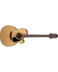 Takamine GN10CE-NS - Chitara electro-acustica Takamine - 1