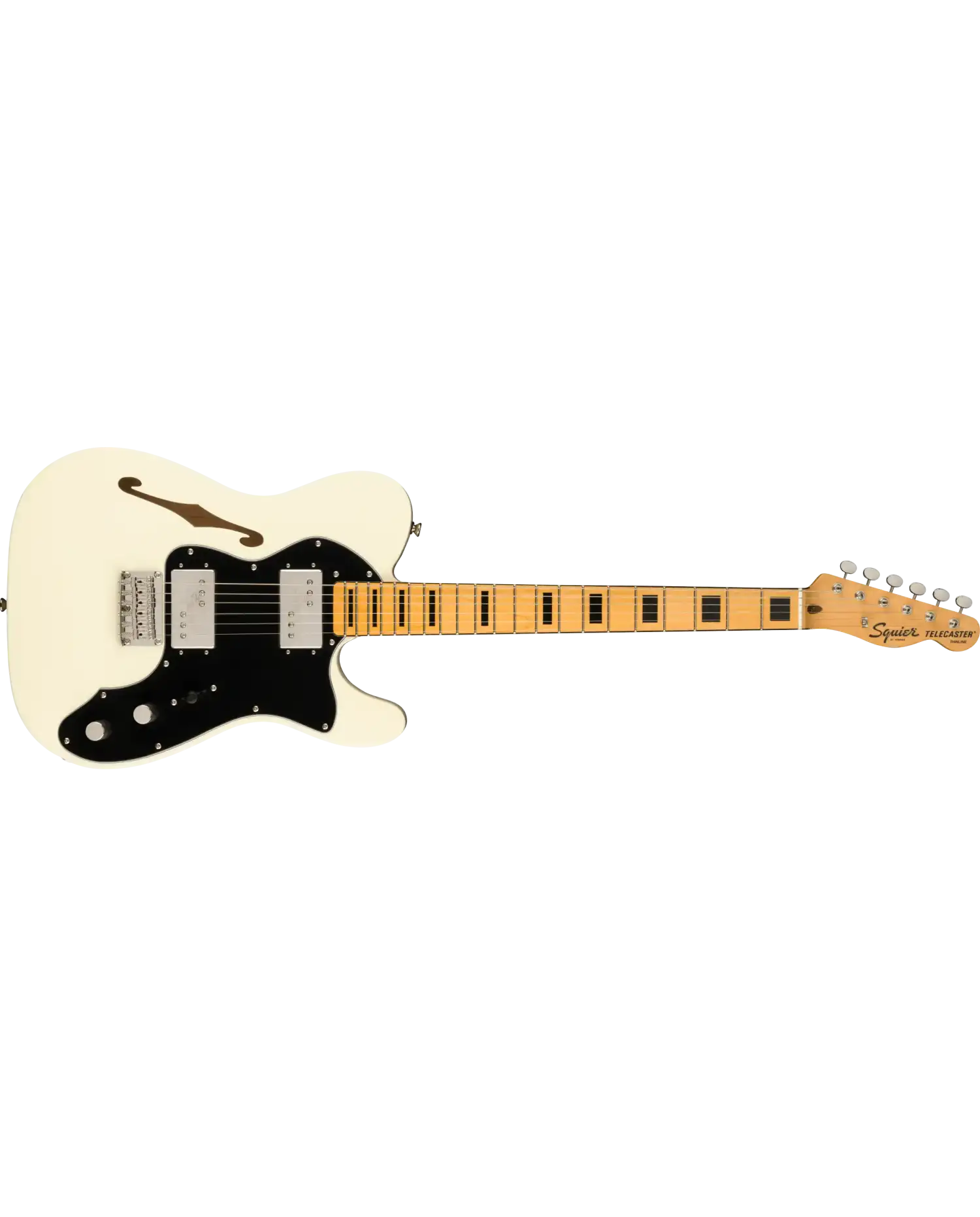 Squier Classic Vibe 70S Tele Thin OWT - Chitara Electrica