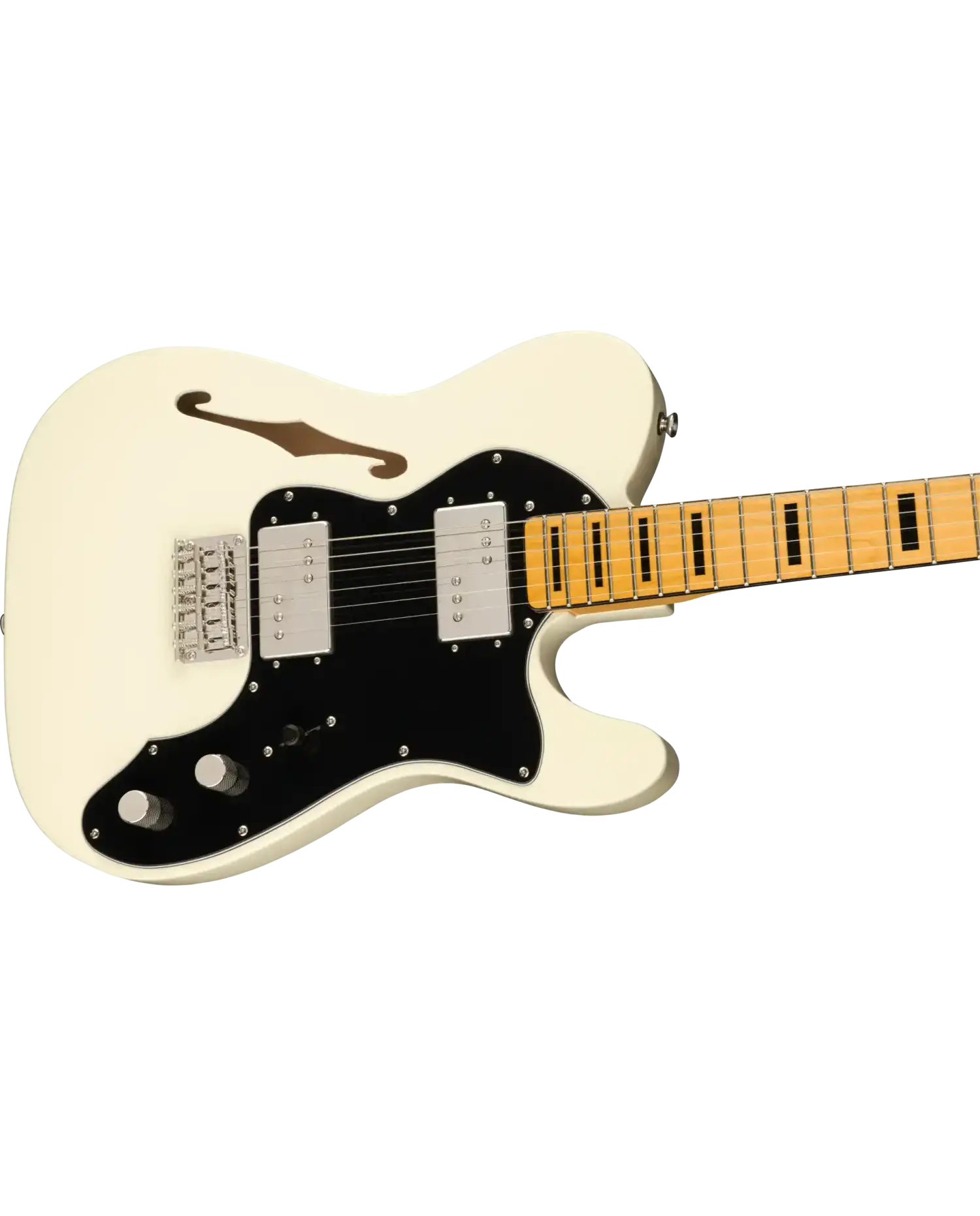 Squier Classic Vibe 70S Tele Thin OWT - Chitara Electrica