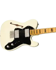 Squier Classic Vibe 70S Tele Thin OWT - Chitara Electrica