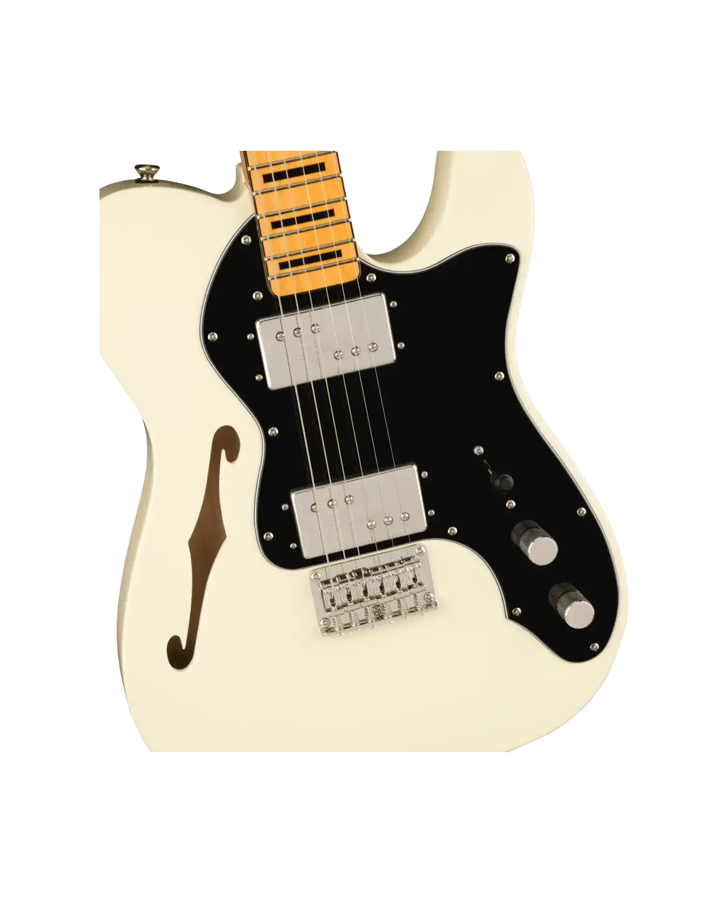 Squier Classic Vibe 70S Tele Thin OWT - Chitara Electrica