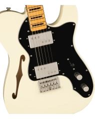 Squier Classic Vibe 70S Tele Thin OWT - Chitara Electrica