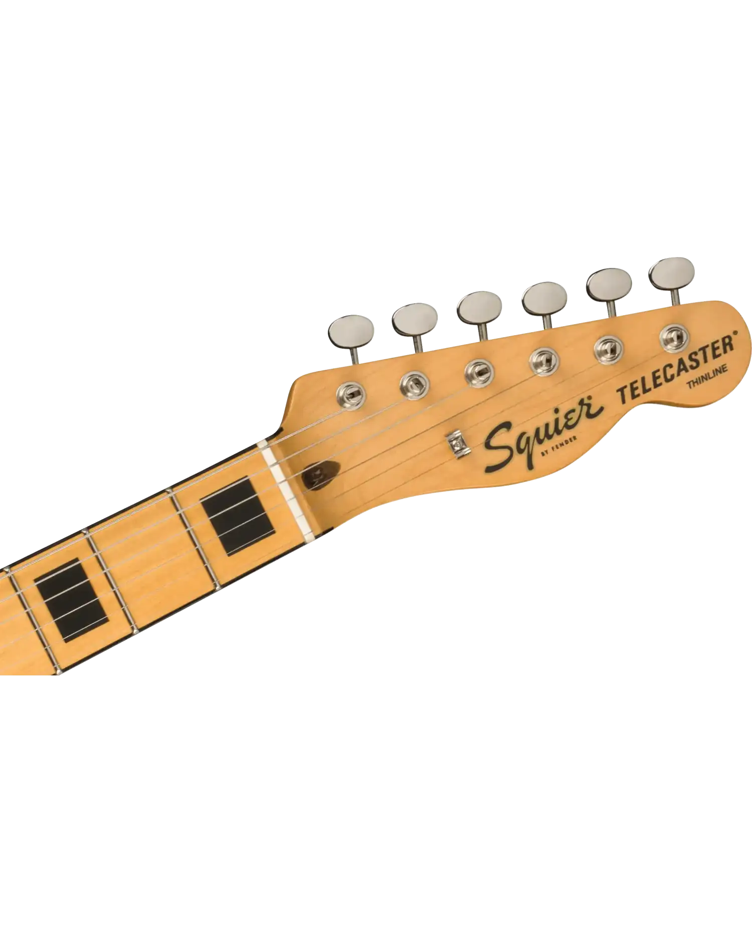 Squier Classic Vibe 70S Tele Thin OWT - Chitara Electrica