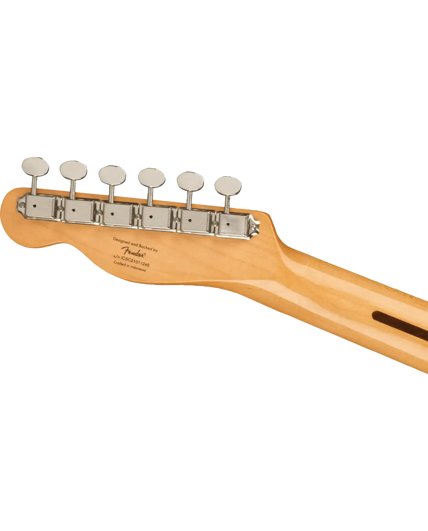 Squier Classic Vibe 70S Tele Thin OWT - Chitara Electrica