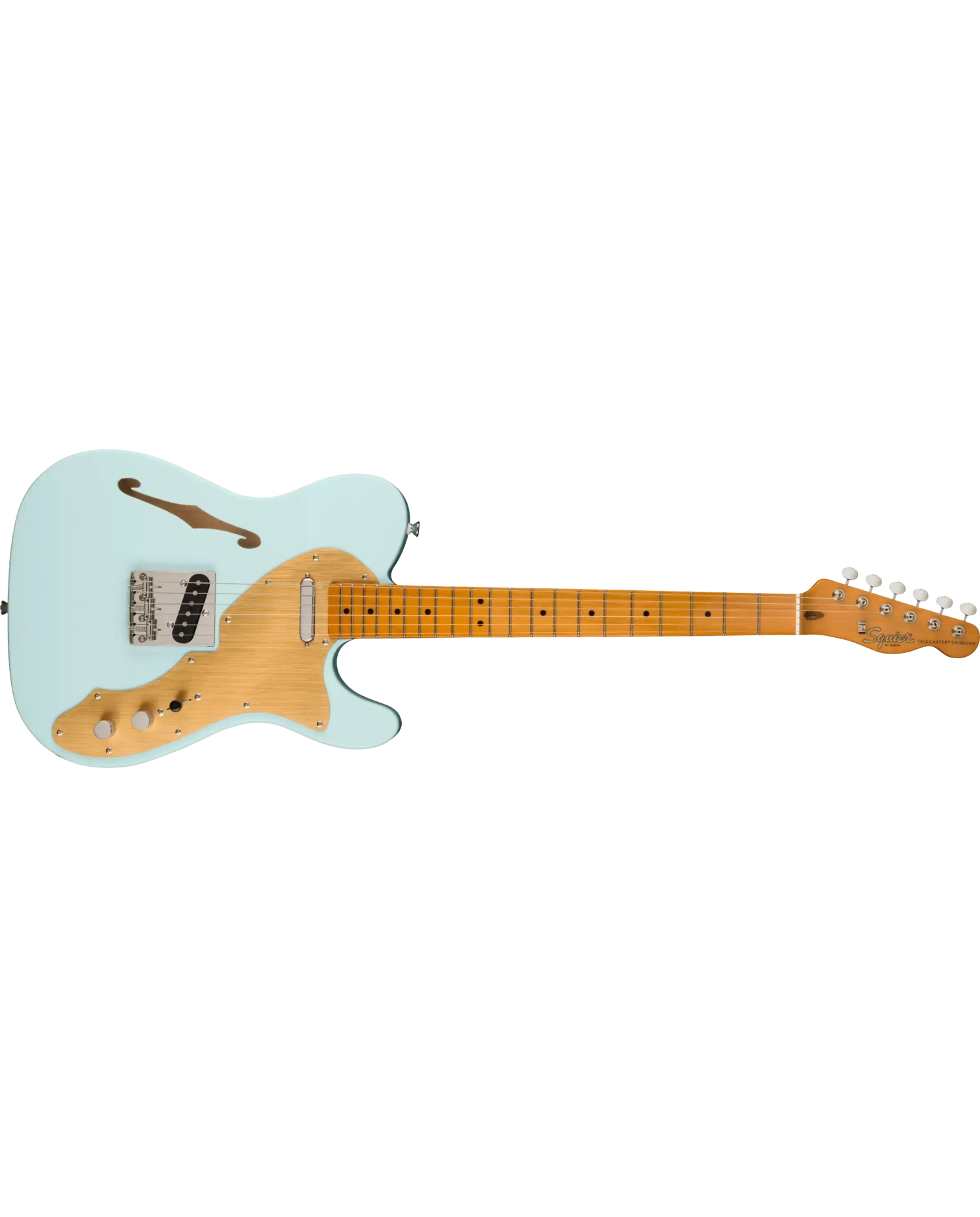 Squier Classic Vibe 60S Tele Thin SNB - Chitara Electrica