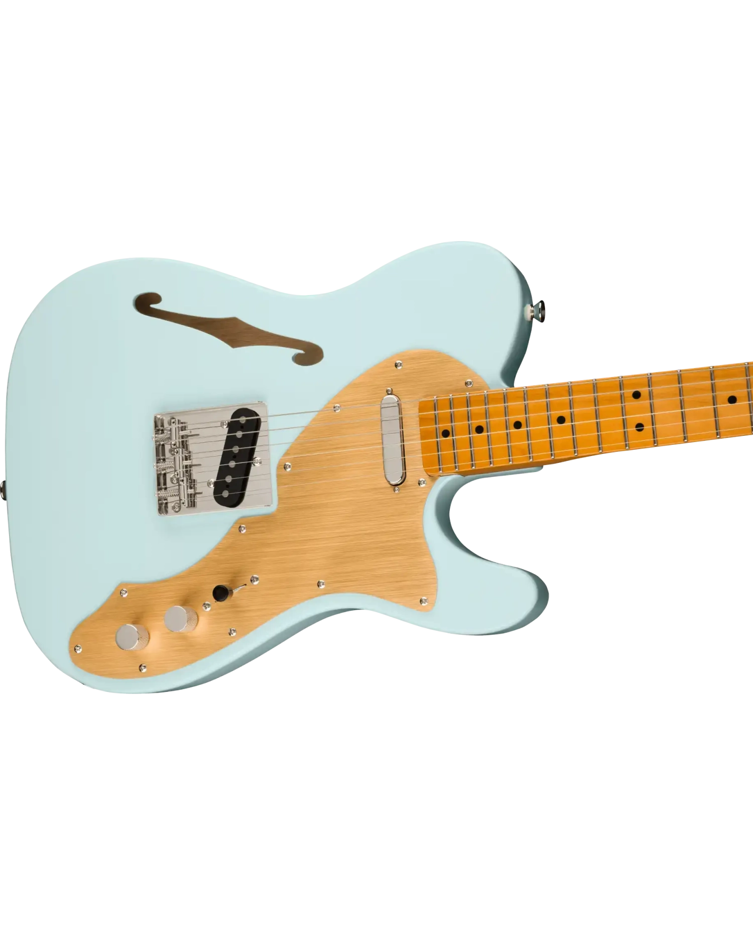 Squier Classic Vibe 60S Tele Thin SNB - Chitara Electrica