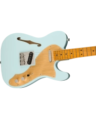 Squier Classic Vibe 60S Tele Thin SNB - Chitara Electrica