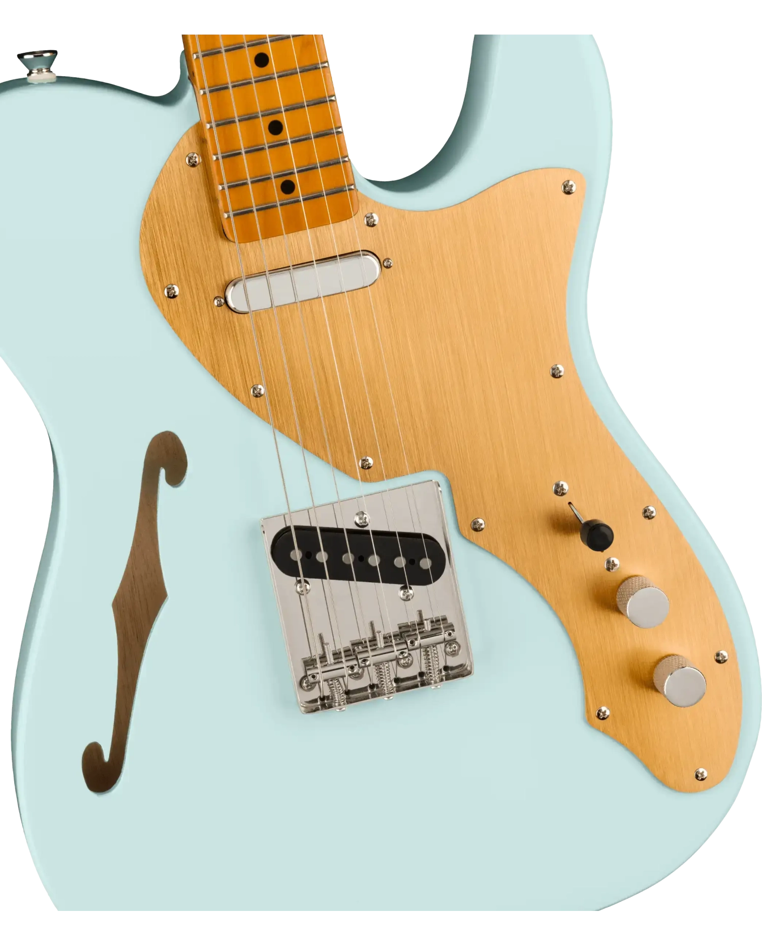 Squier Classic Vibe 60S Tele Thin SNB - Chitara Electrica