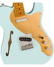 Squier Classic Vibe 60S Tele Thin SNB - Chitara Electrica