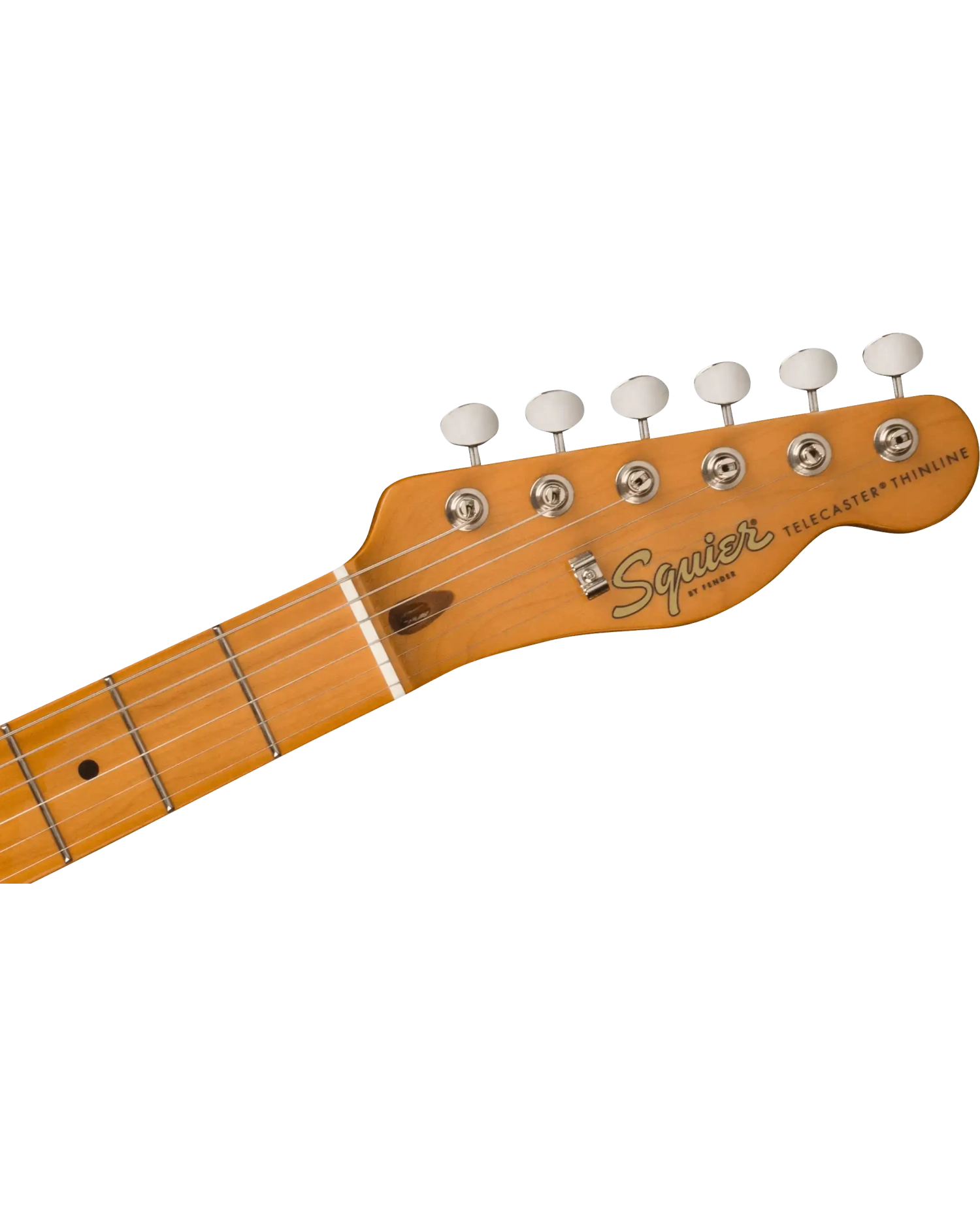 Squier Classic Vibe 60S Tele Thin SNB - Chitara Electrica