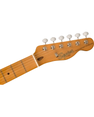 Squier Classic Vibe 60S Tele Thin SNB - Chitara Electrica