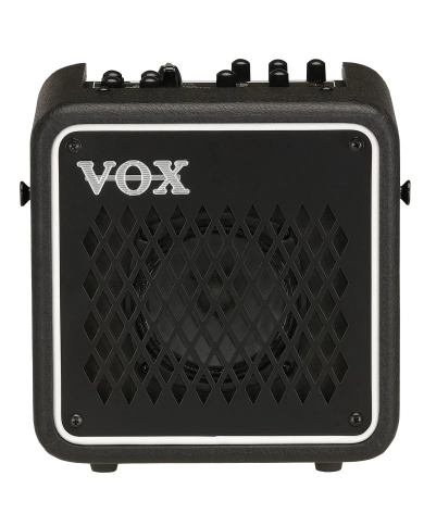 Vox VMG-3 Mini Go - Amplificator Chitara