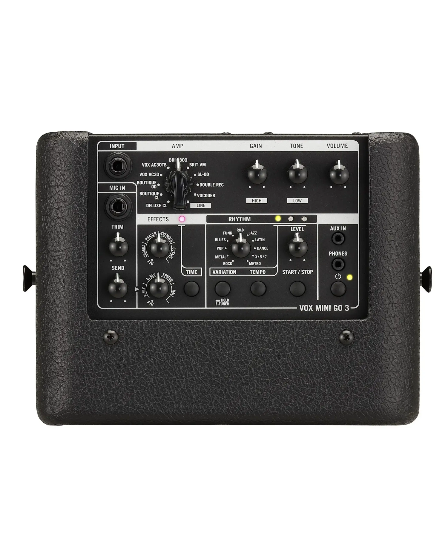 Vox VMG-3 Mini Go - Amplificator Chitara