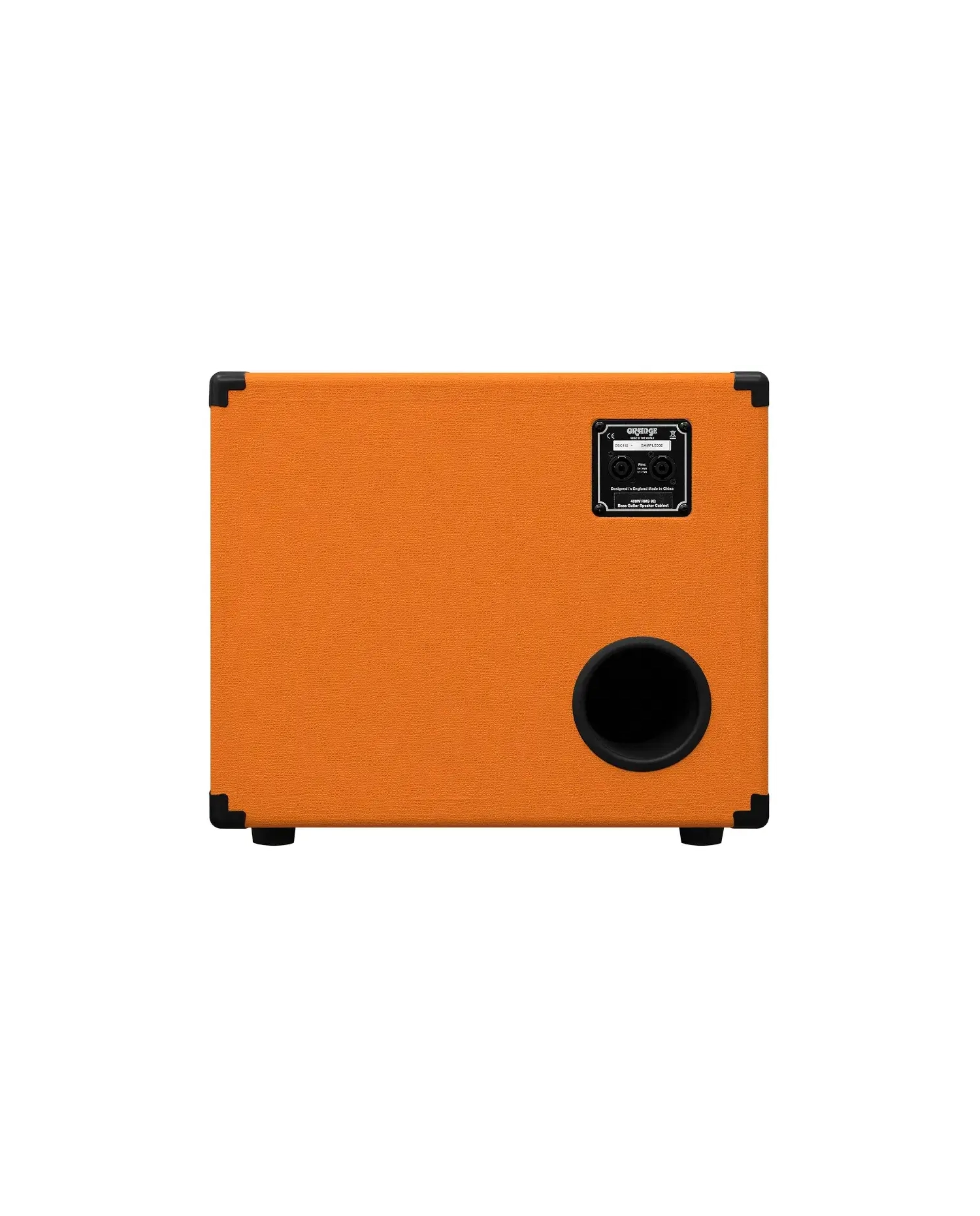 Orange OBC112 - Cabinet Bass