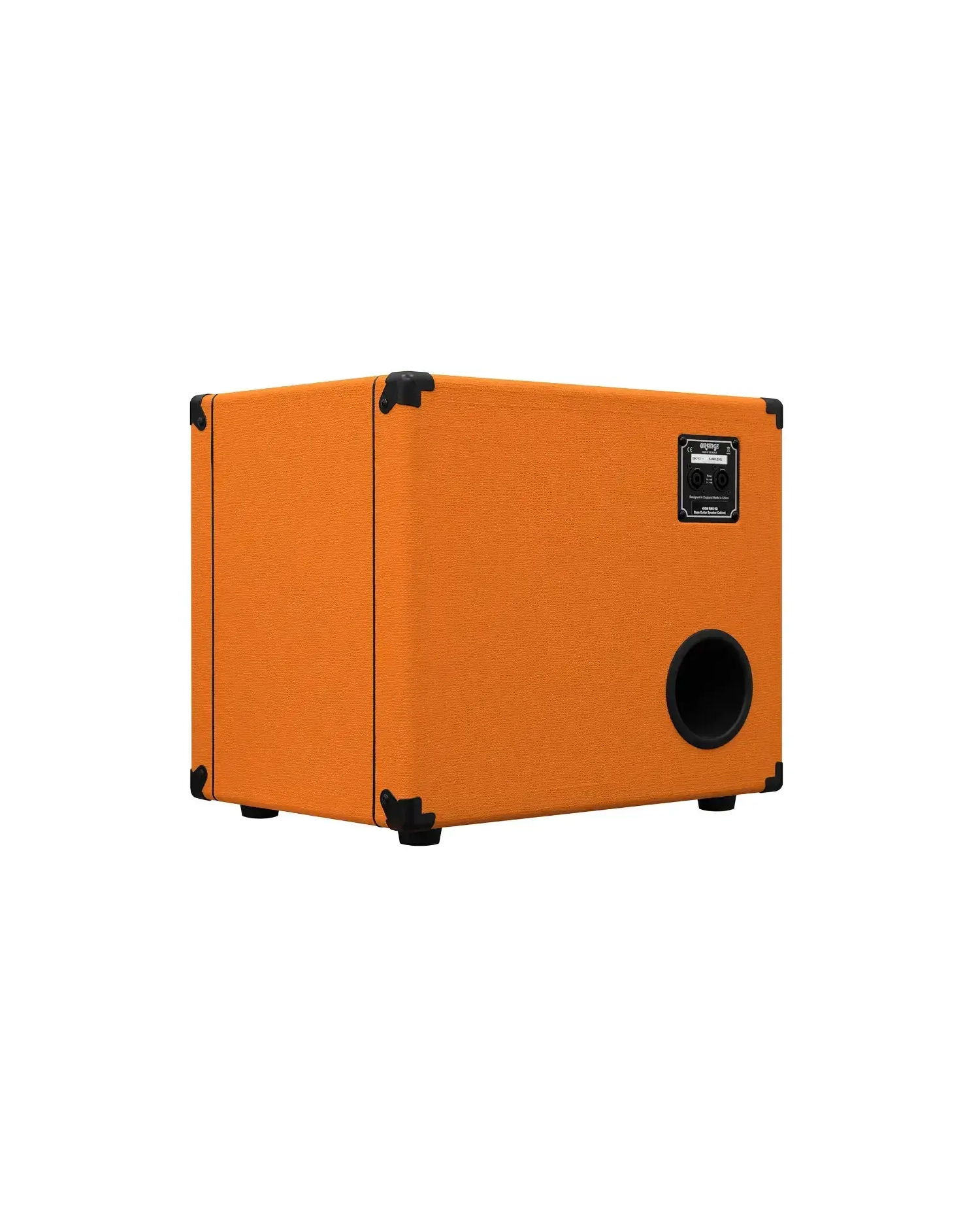 Orange OBC112 - Cabinet Bass