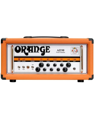 Orange AD30HTC Head - Amplificator chitara