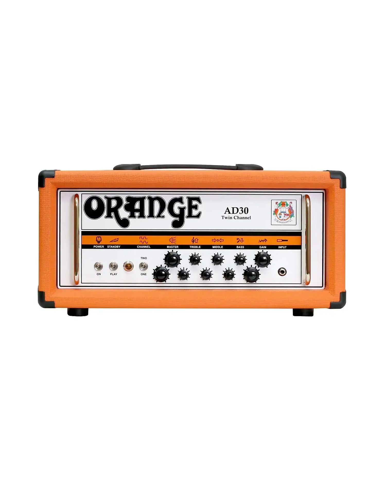 Orange AD30HTC Head - Amplificator chitara