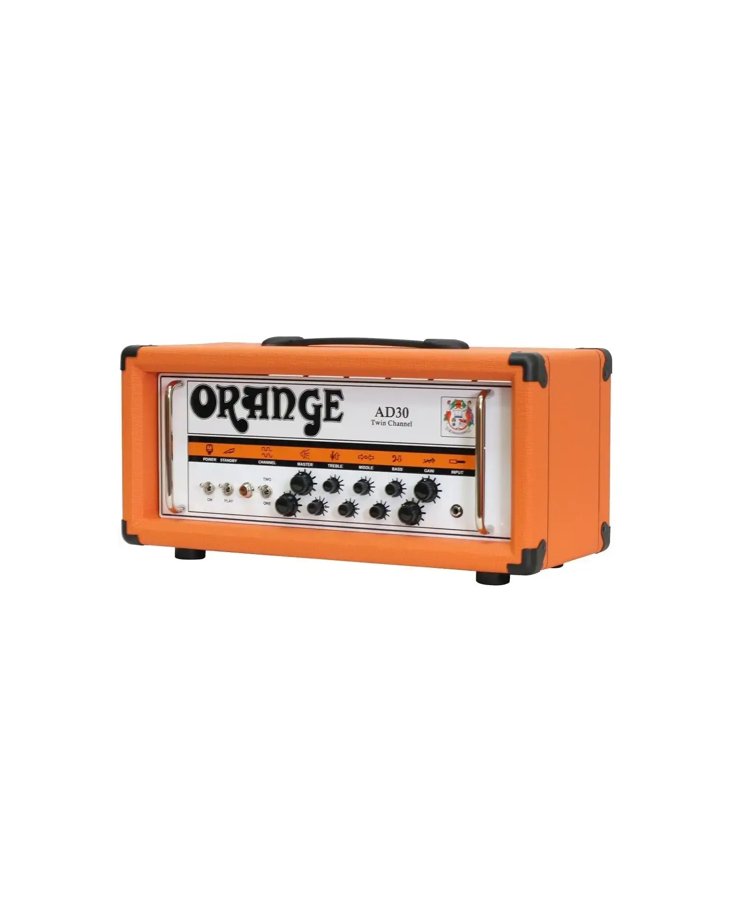 Orange AD30HTC Head - Amplificator chitara