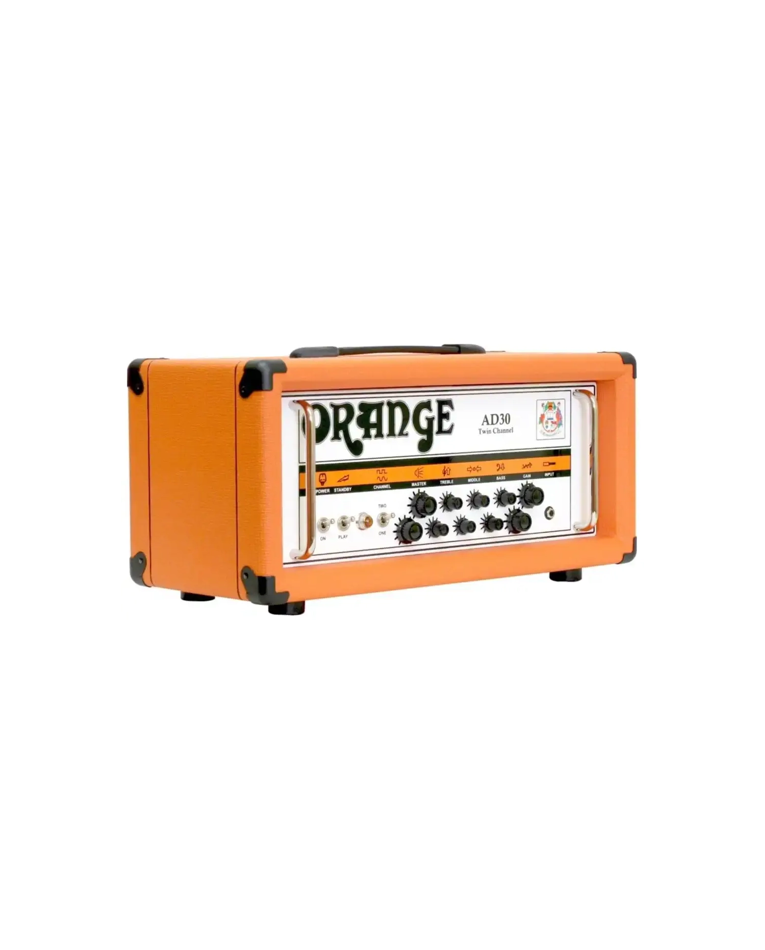 Orange AD30HTC Head - Amplificator chitara