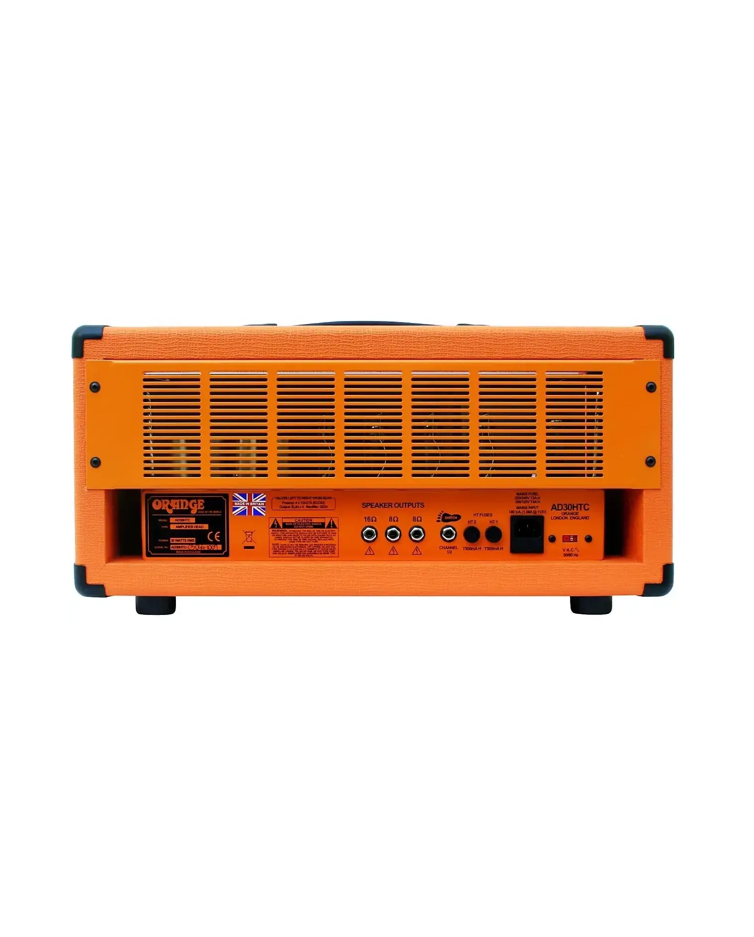 Orange AD30HTC Head - Amplificator chitara