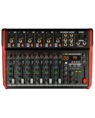Proel PLAYMIX10 - Mixer Neamplificat