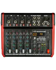 Proel PLAYMIX8 - Mixer Neamplificat