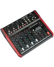 Proel PLAYMIX8 - Mixer Neamplificat