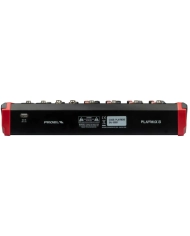Proel PLAYMIX8 - Mixer Neamplificat