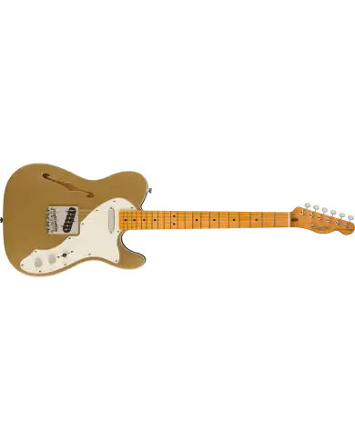 Squier Classic Vibe 60S Tele Thin AZG - Chitara Electrica