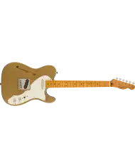 Squier Classic Vibe 60S Tele Thin AZG - Chitara Electrica