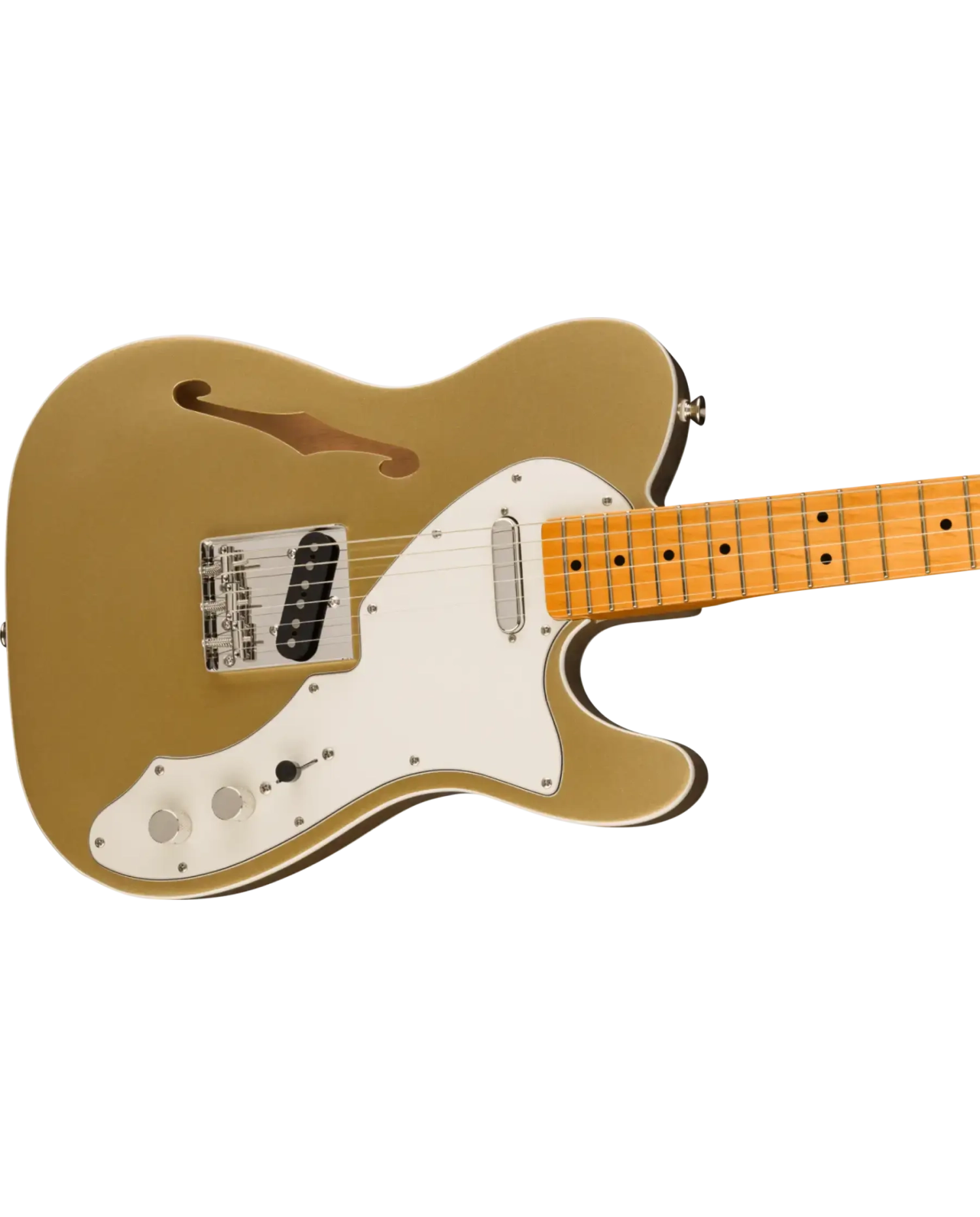 Squier Classic Vibe 60S Tele Thin AZG - Chitara Electrica