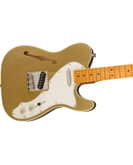 Squier Classic Vibe 60S Tele Thin AZG - Chitara Electrica