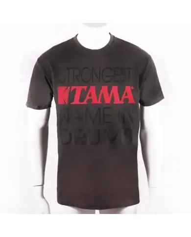Tama TT14CC-M - Tricou logo Tama Tama - 1