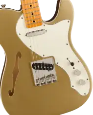 Squier Classic Vibe 60S Tele Thin AZG - Chitara Electrica