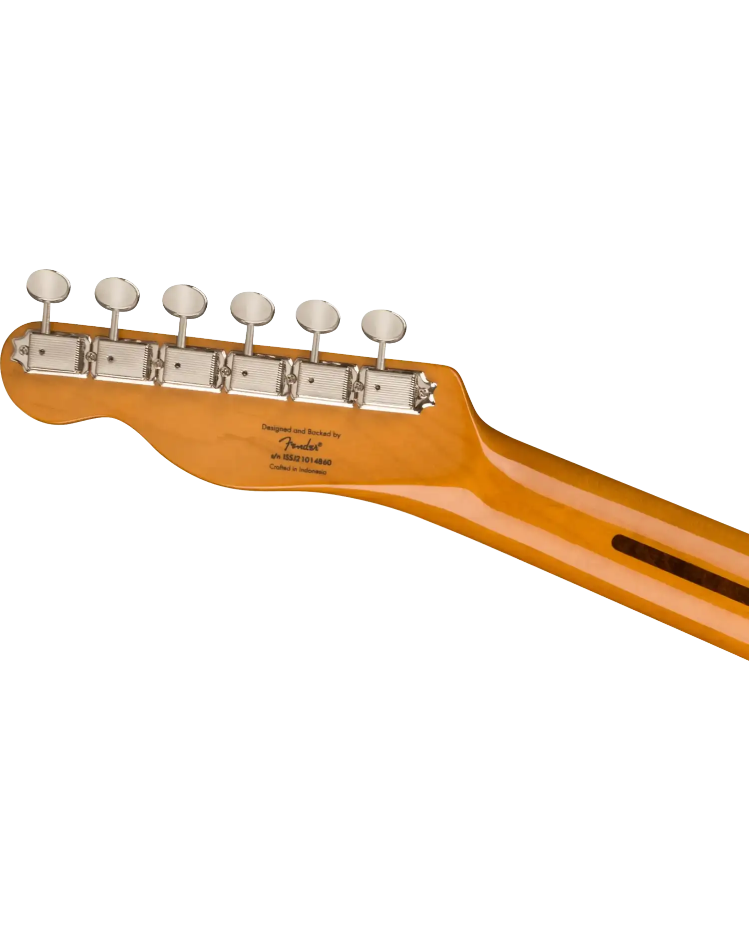 Squier Classic Vibe 60S Tele Thin AZG - Chitara Electrica