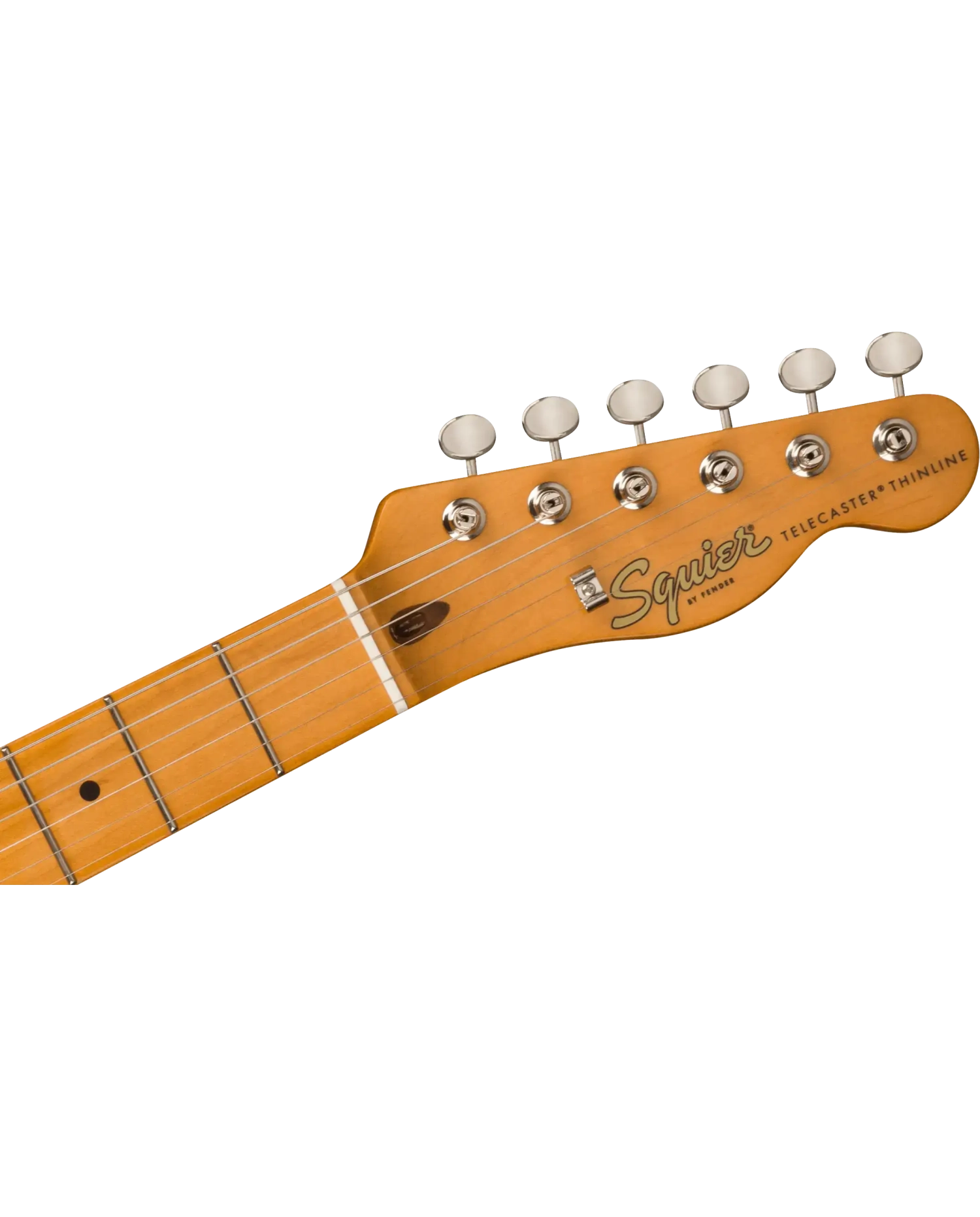 Squier Classic Vibe 60S Tele Thin AZG - Chitara Electrica
