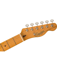 Squier Classic Vibe 60S Tele Thin AZG - Chitara Electrica