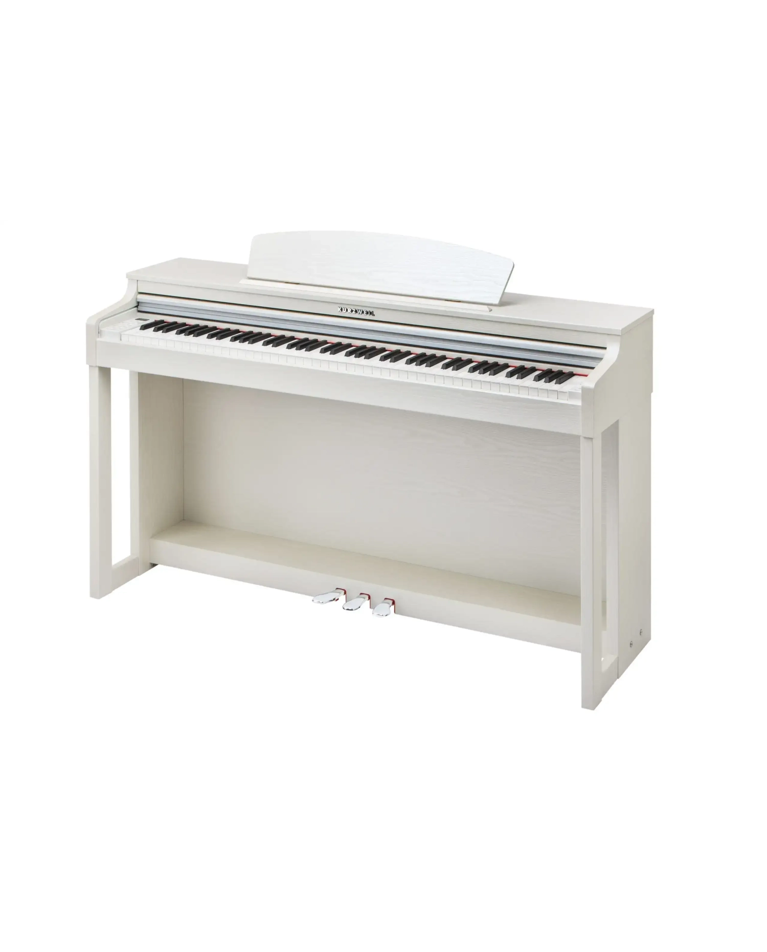 Kurzweil M130W WH - Pian digital