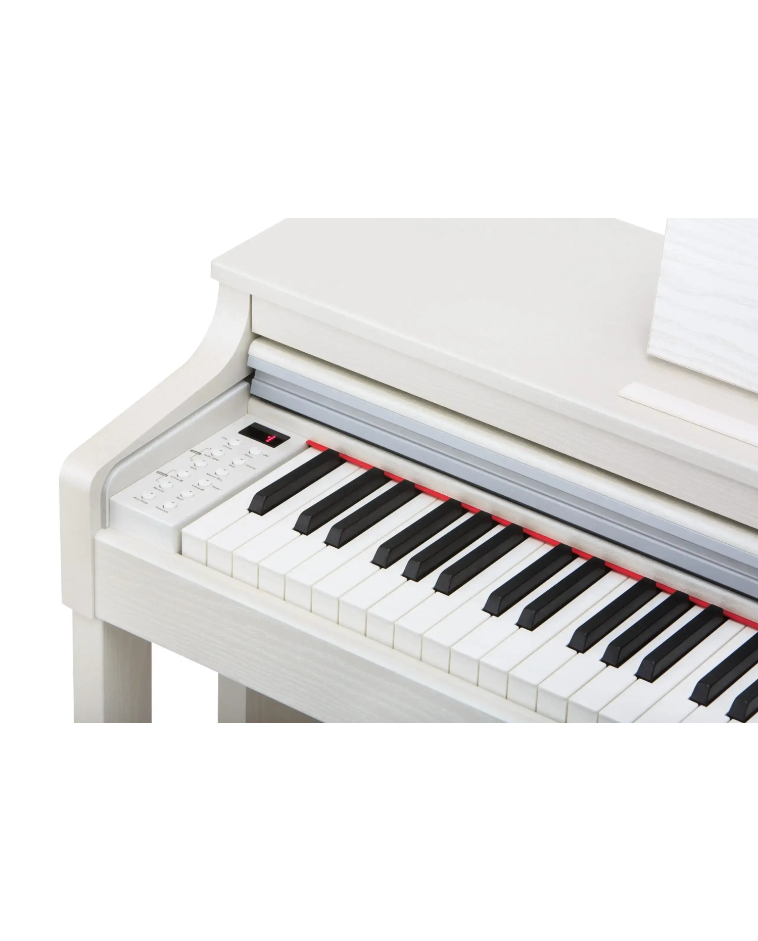 Kurzweil M130W WH - Pian digital