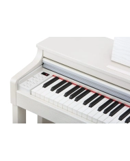 Kurzweil M130W WH - Pian digital