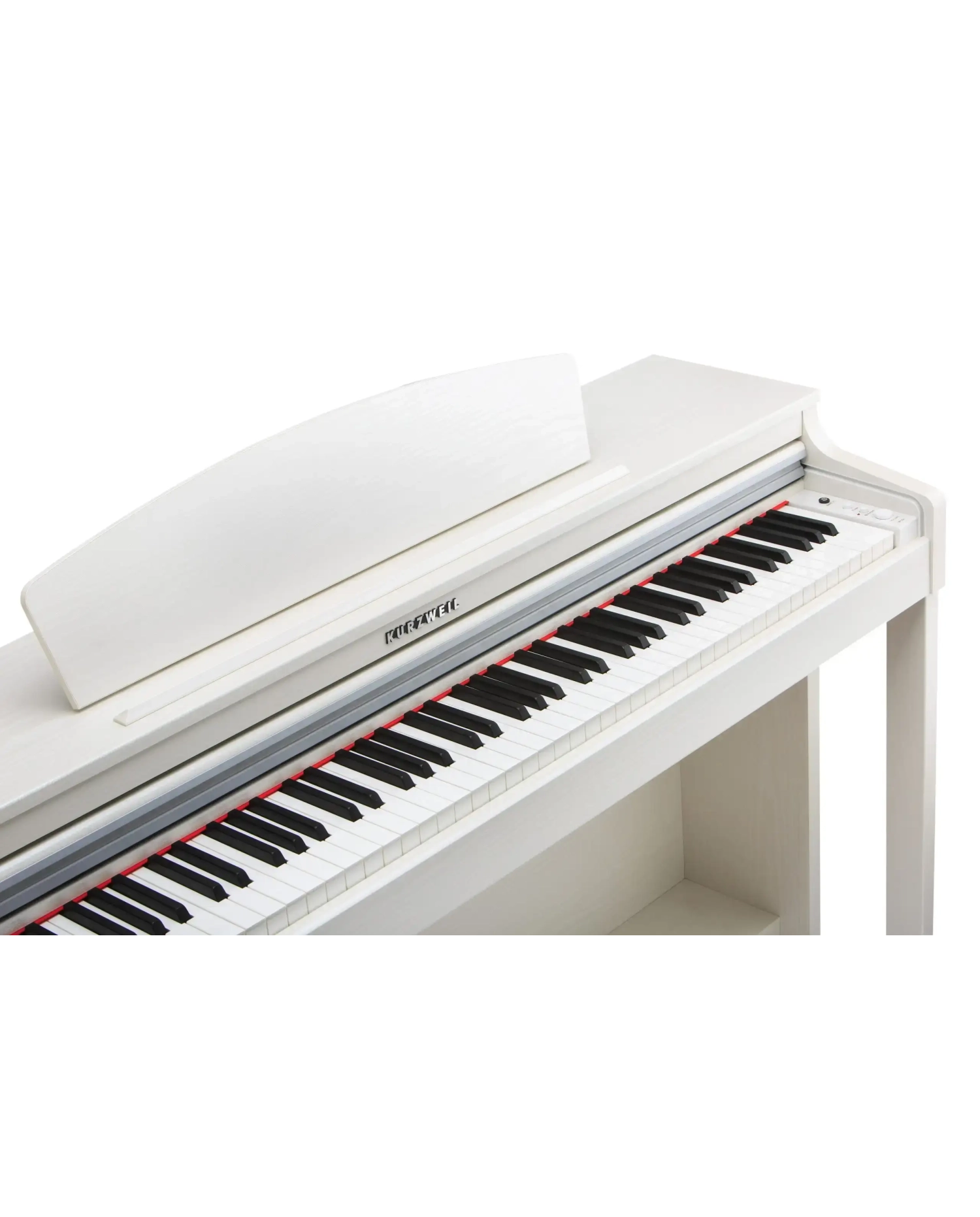 Kurzweil M130W WH - Pian digital