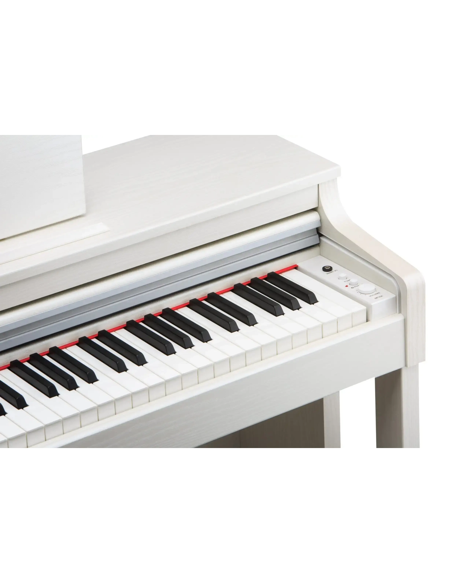 Kurzweil M130W WH - Pian digital