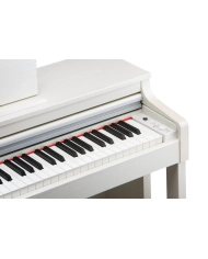 Kurzweil M130W WH - Pian digital
